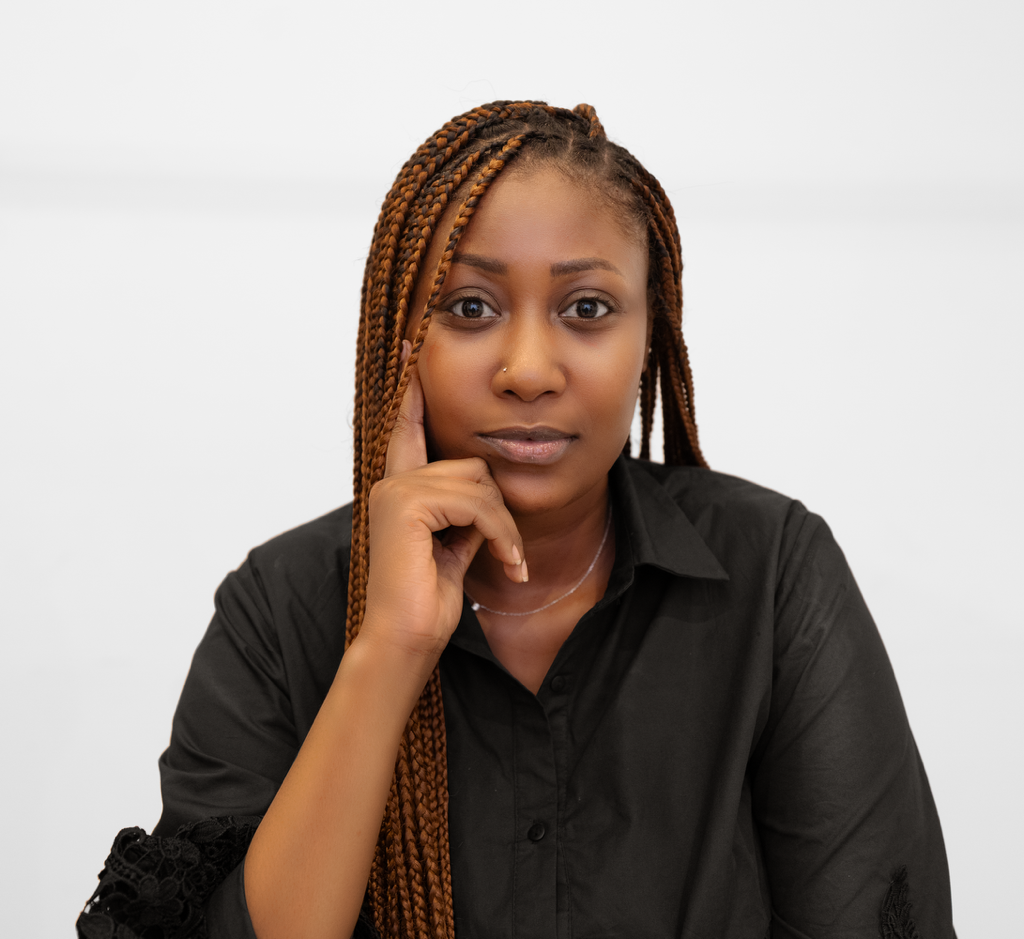 Aicha CISSE