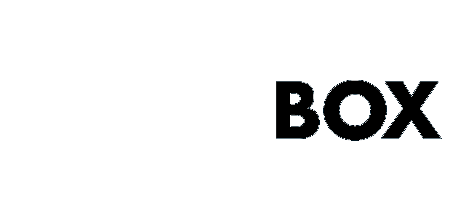 Logo Canal BOX