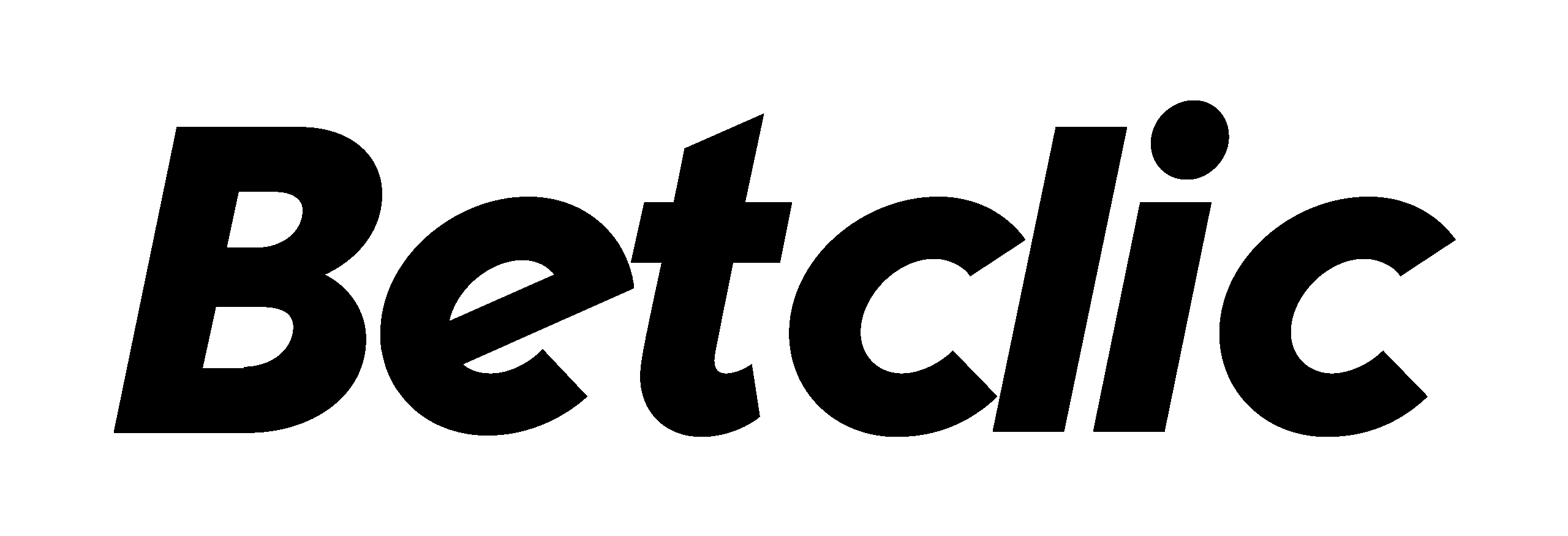 Logo Betclic