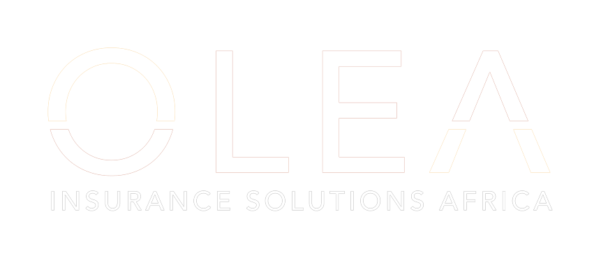 OLEA Logo