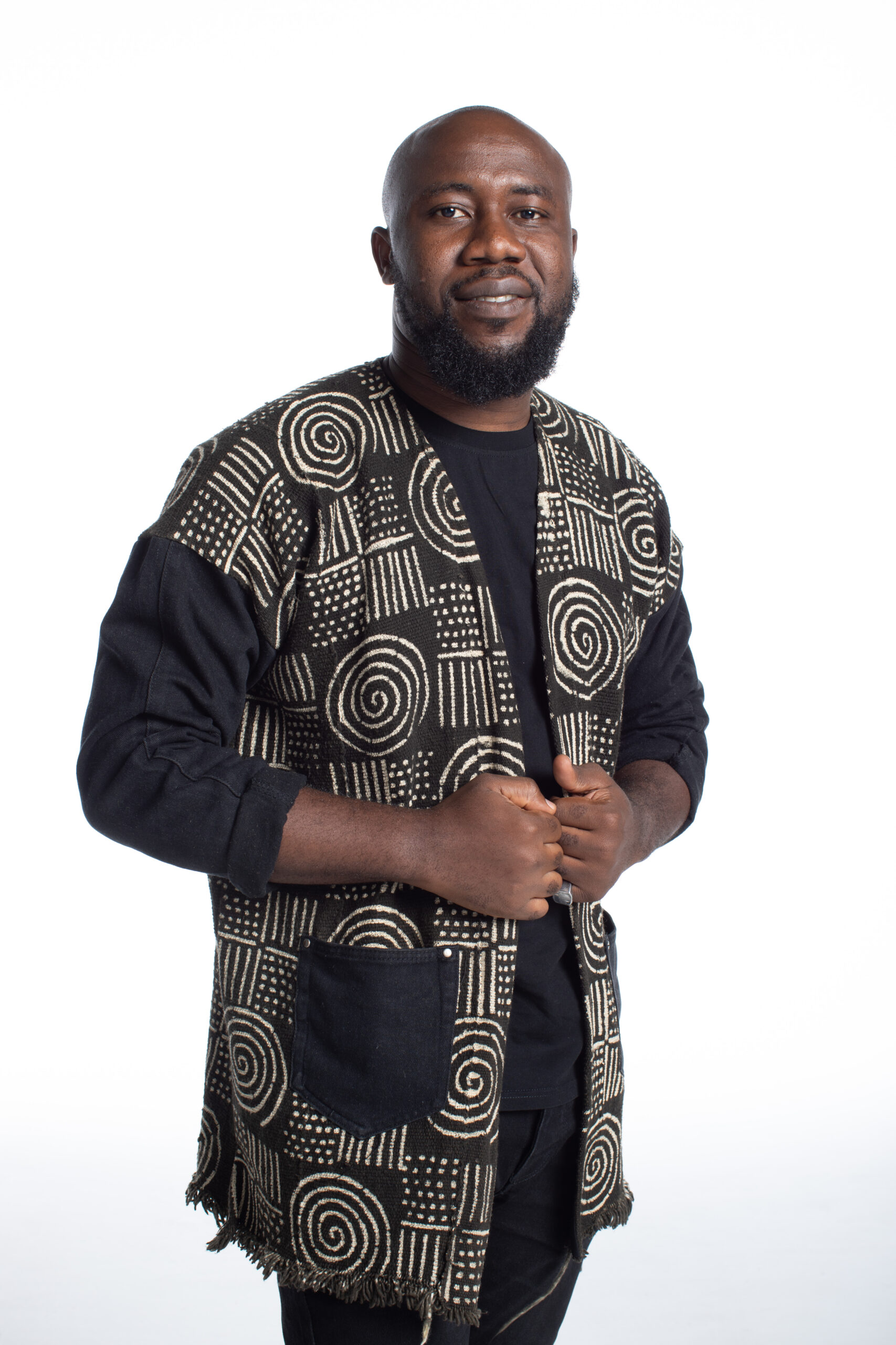 Romaric GBOGOURI