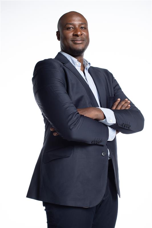 Bakaramoko Coulibaly