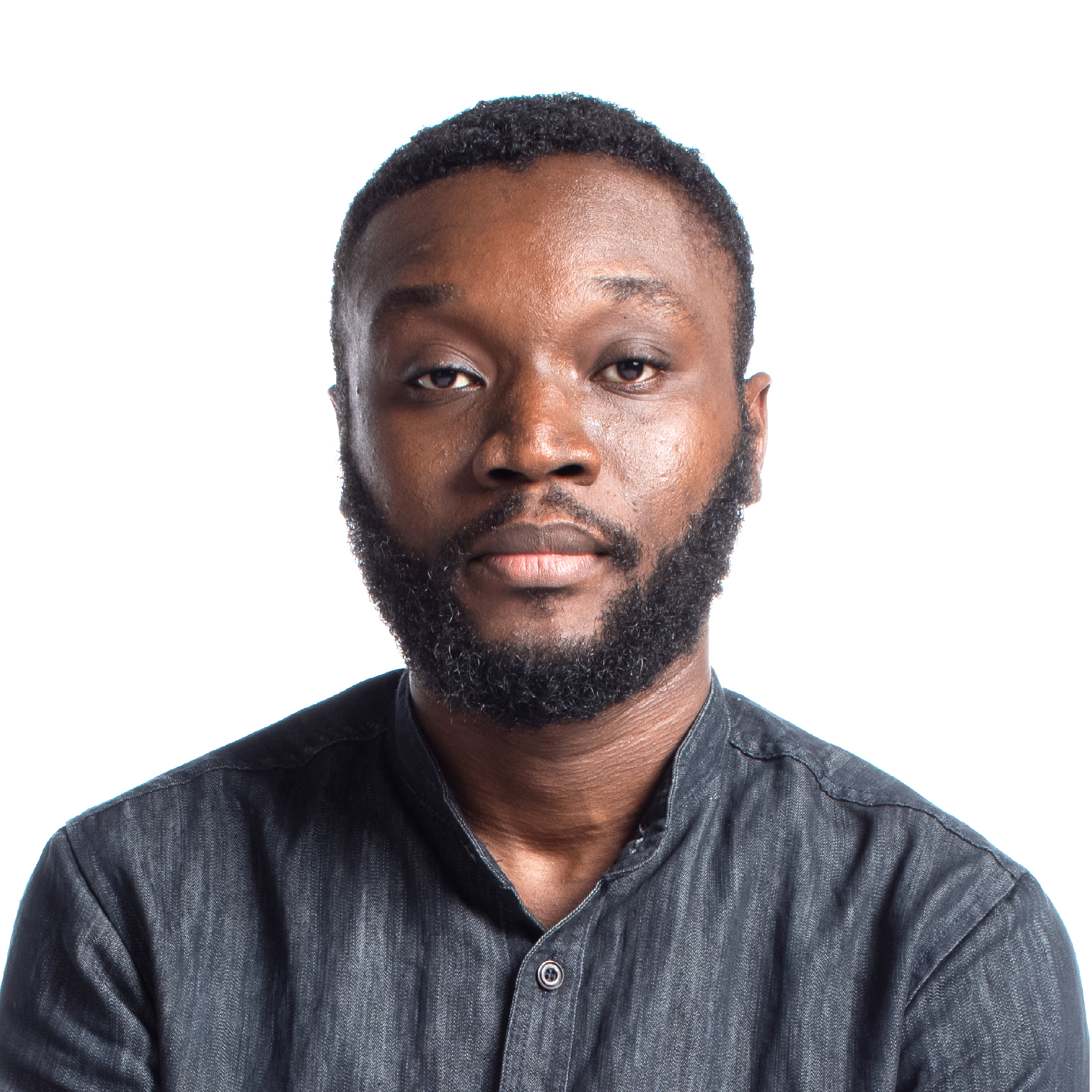 Laurent AHOUA